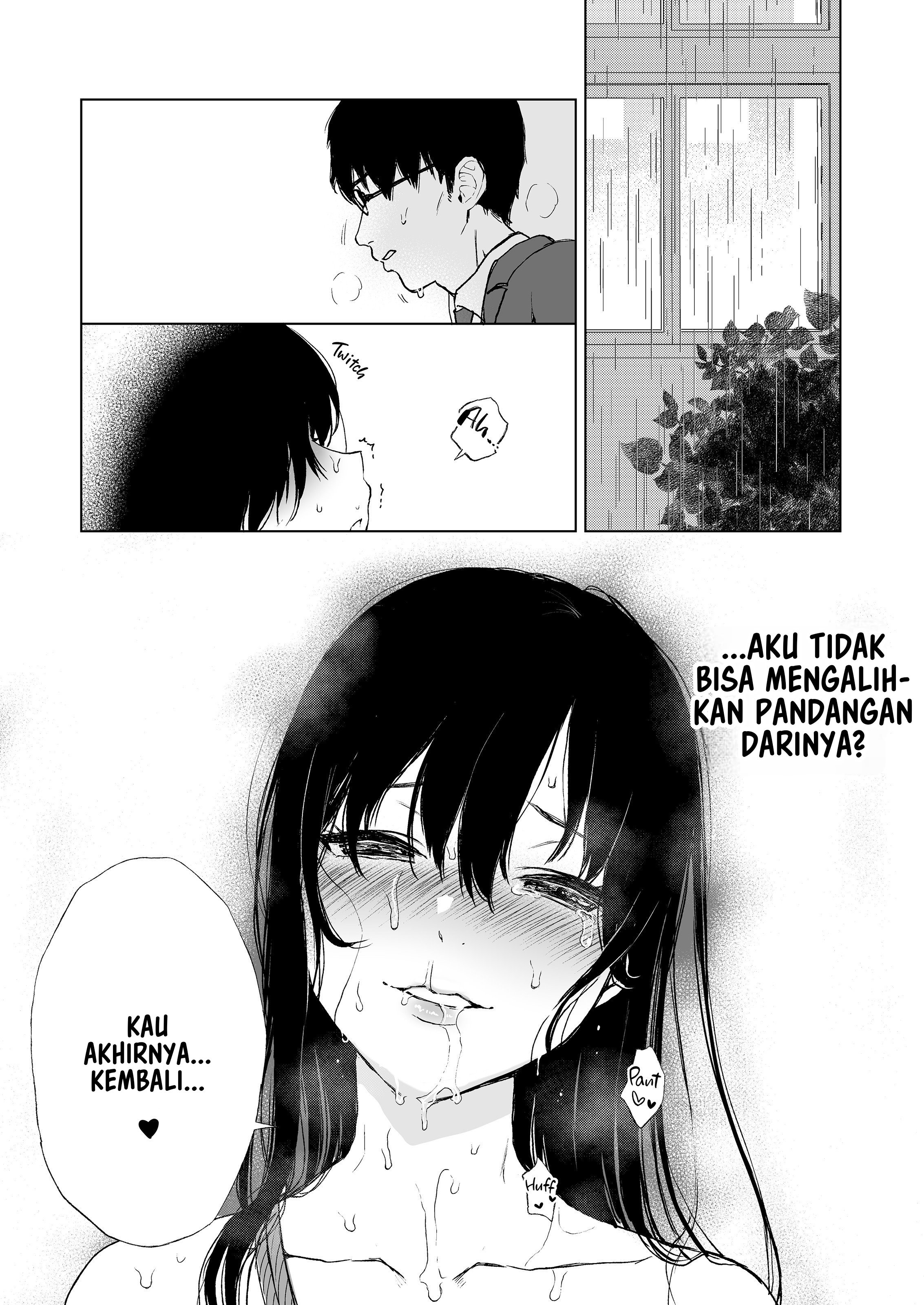 Sokubakuai: Chapter chapter-2 - Page 35