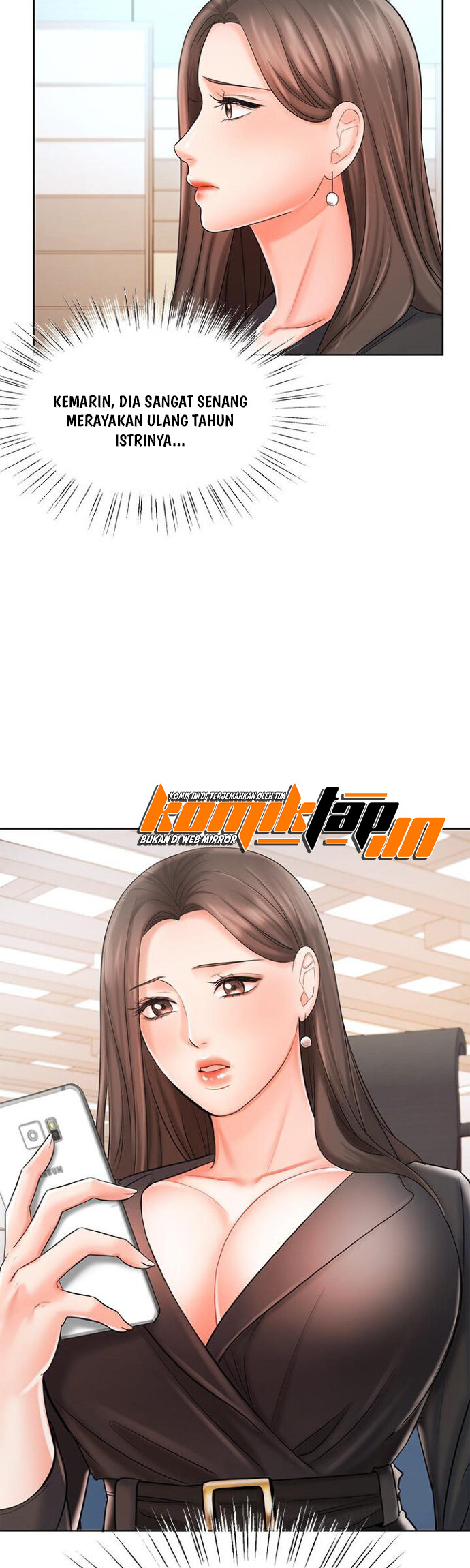 Sold Out Girl: Chapter chapter-9 - Page 2