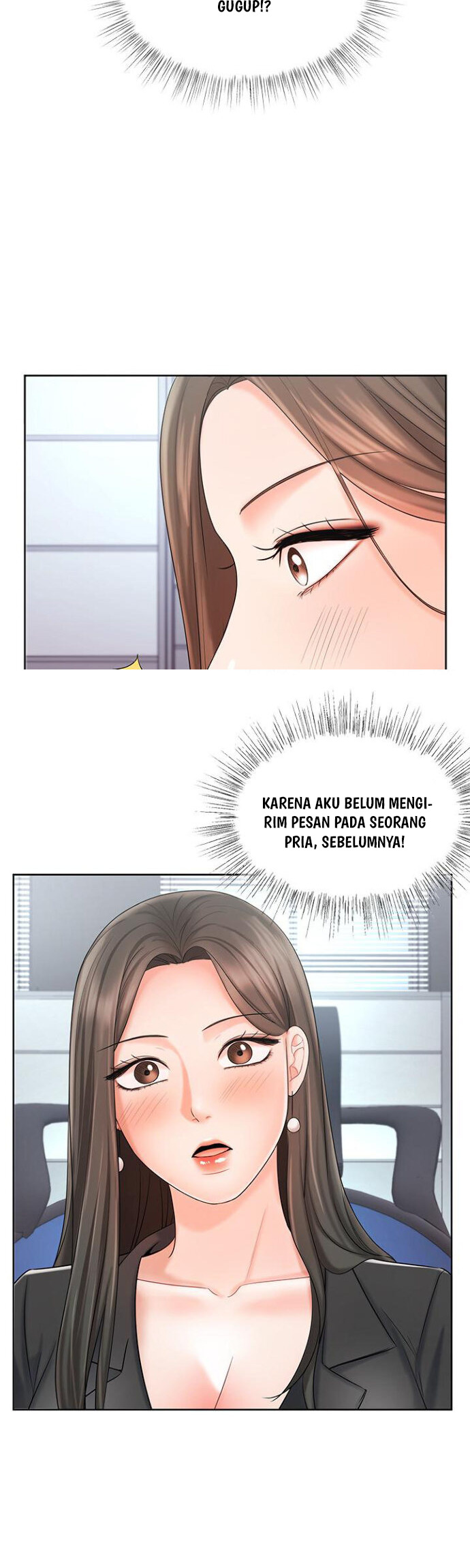 Sold Out Girl: Chapter chapter-9 - Page 7