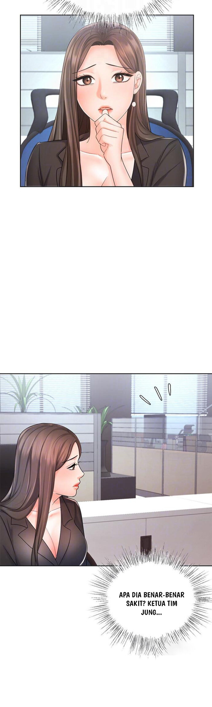 Sold Out Girl: Chapter chapter-9 - Page 10