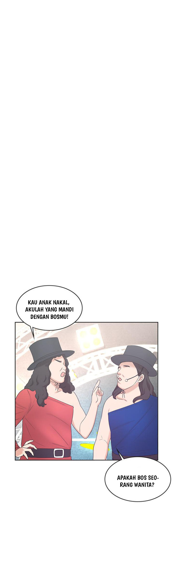 Sold Out Girl: Chapter chapter-9 - Page 11
