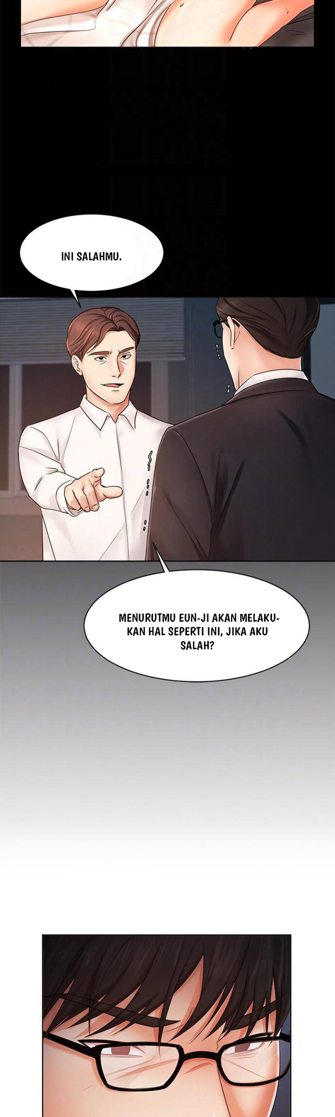 Sold Out Girl: Chapter chapter-9 - Page 16