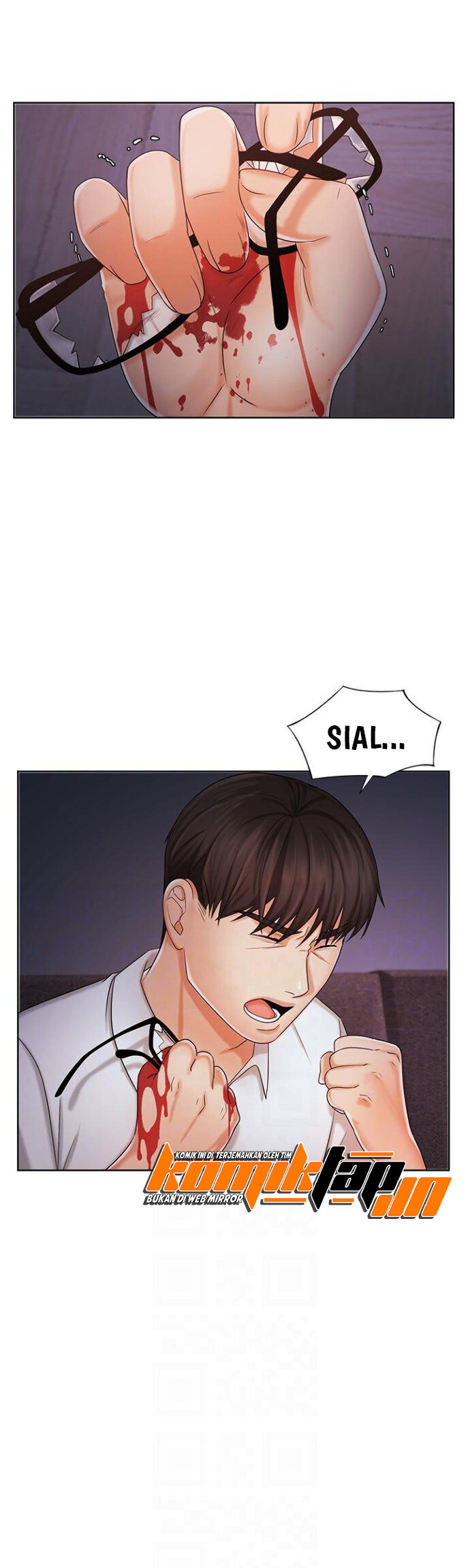 Sold Out Girl: Chapter chapter-9 - Page 21