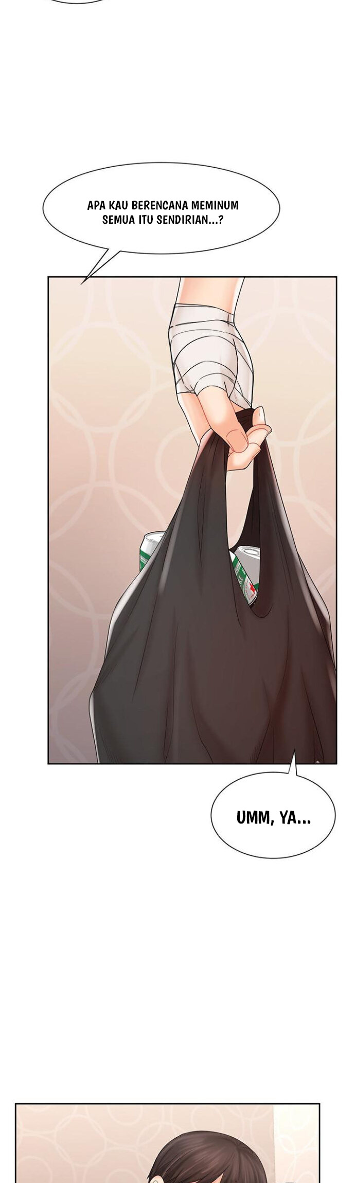Sold Out Girl: Chapter chapter-9 - Page 44