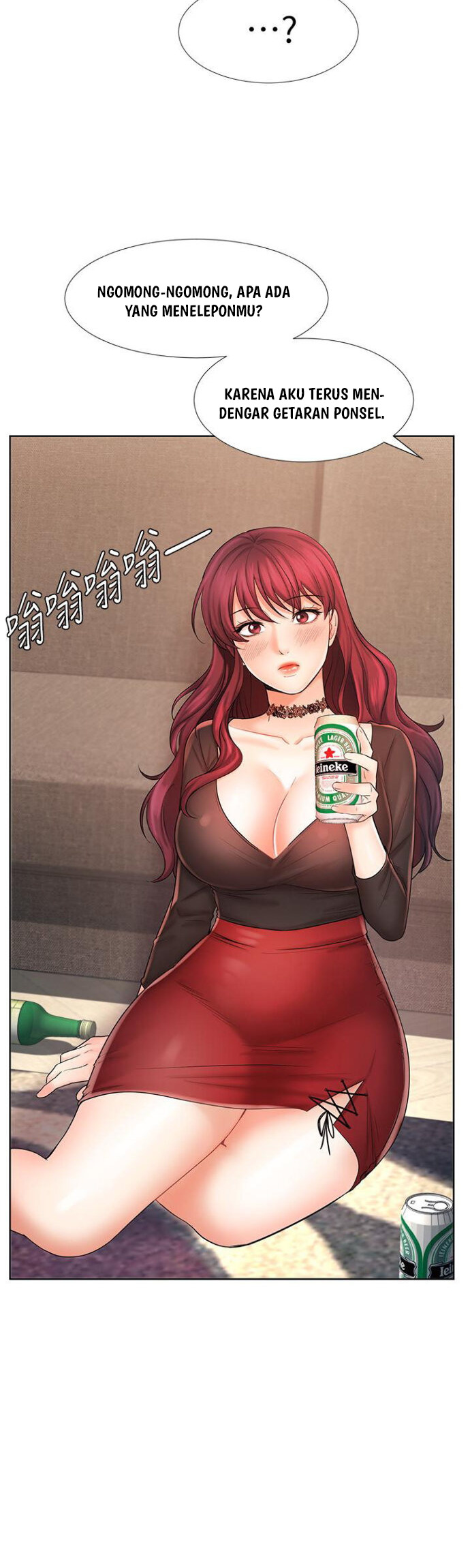 Sold Out Girl: Chapter chapter-9 - Page 49