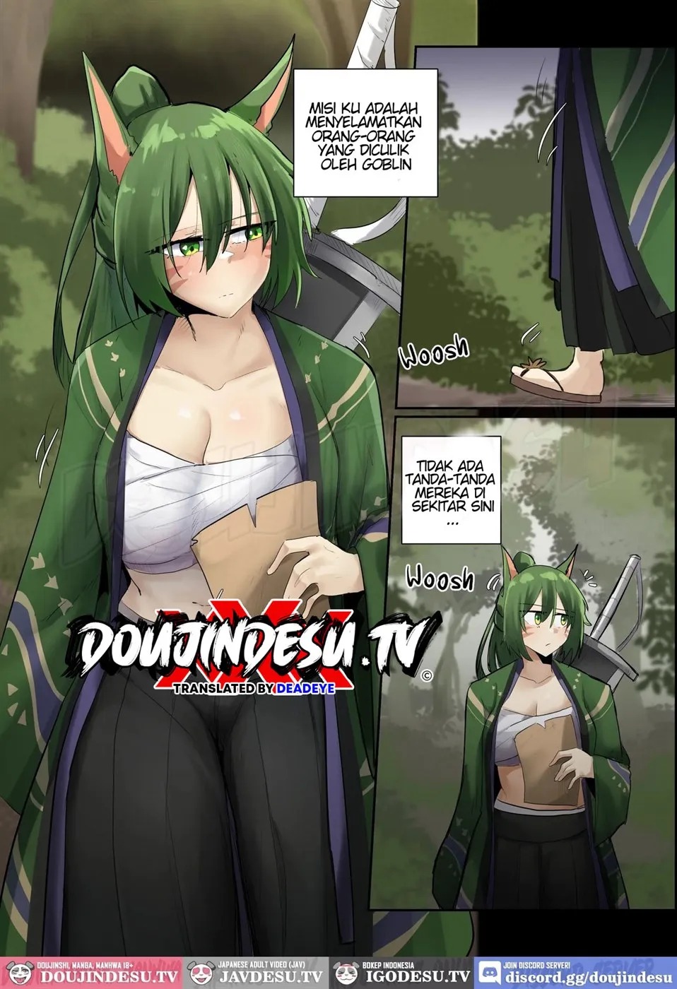 SollyzSundyz (Dark): Chapter chapter-2 - Page 3