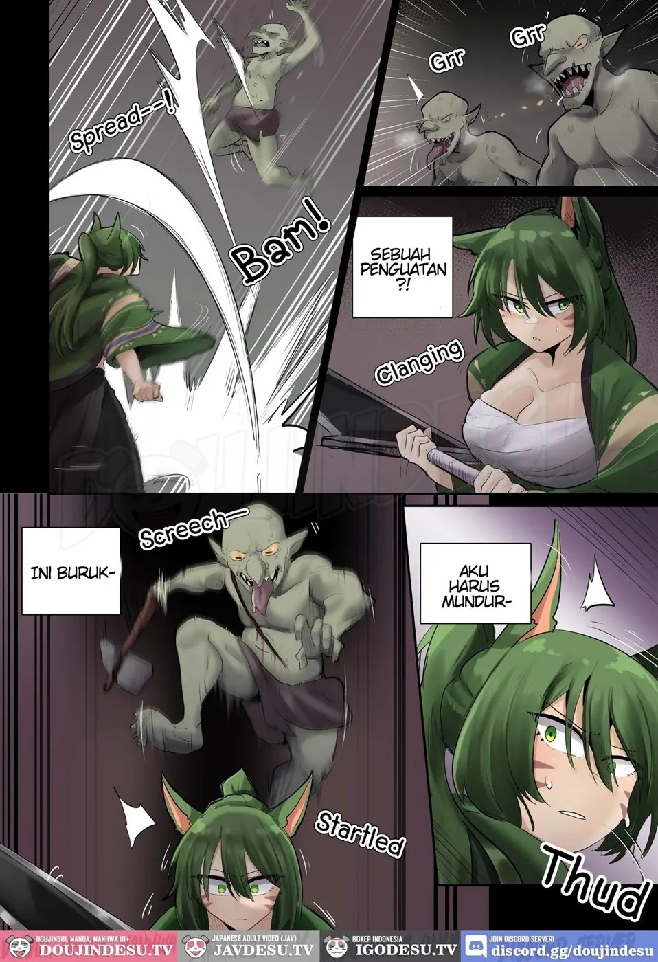 SollyzSundyz (Dark): Chapter chapter-2 - Page 6