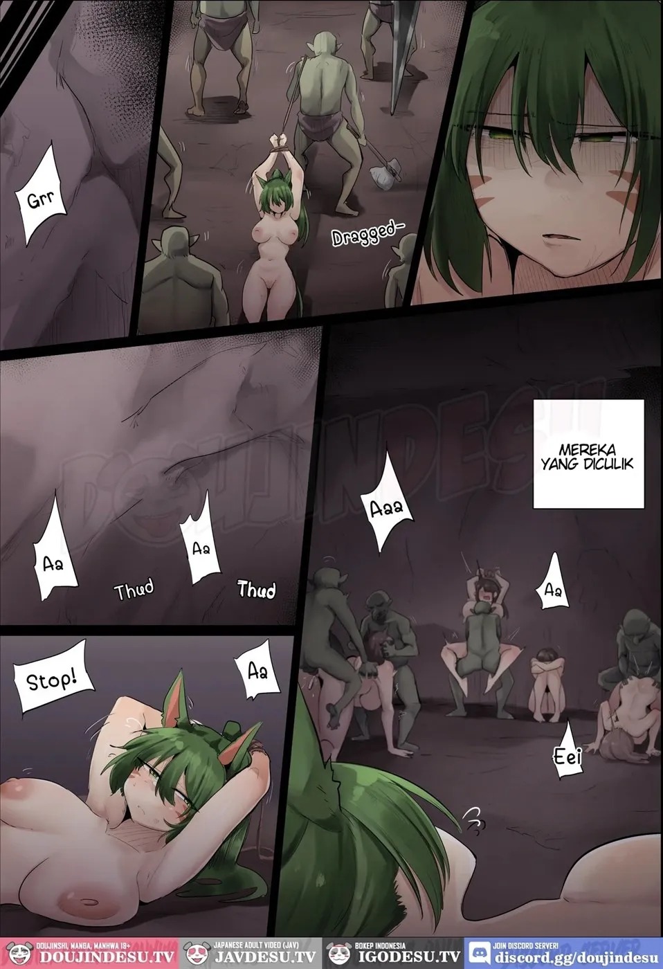 SollyzSundyz (Dark): Chapter chapter-2 - Page 21