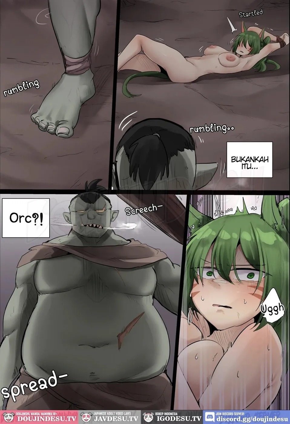 SollyzSundyz (Dark): Chapter chapter-2 - Page 22