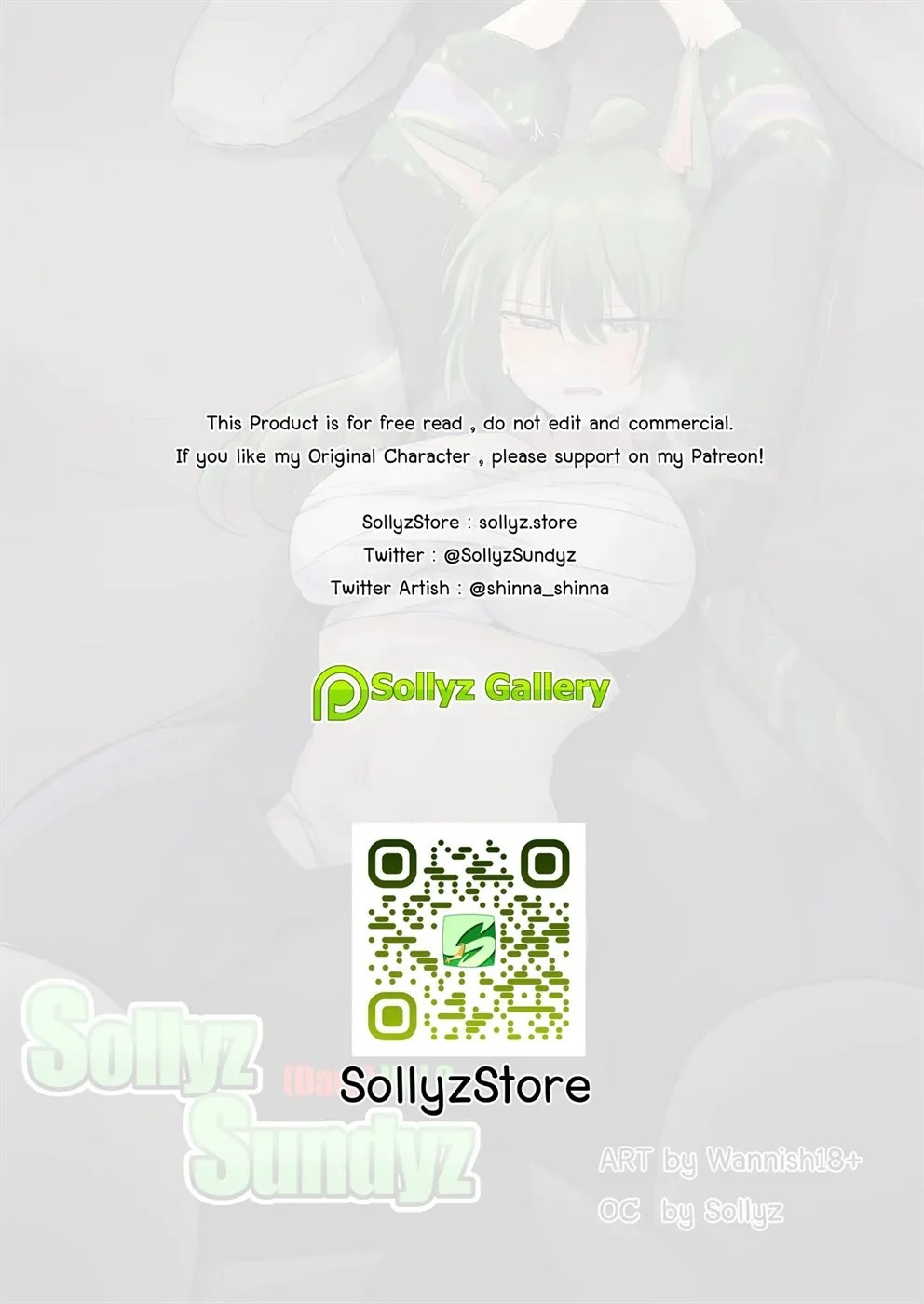 SollyzSundyz (Dark): Chapter chapter-2 - Page 31