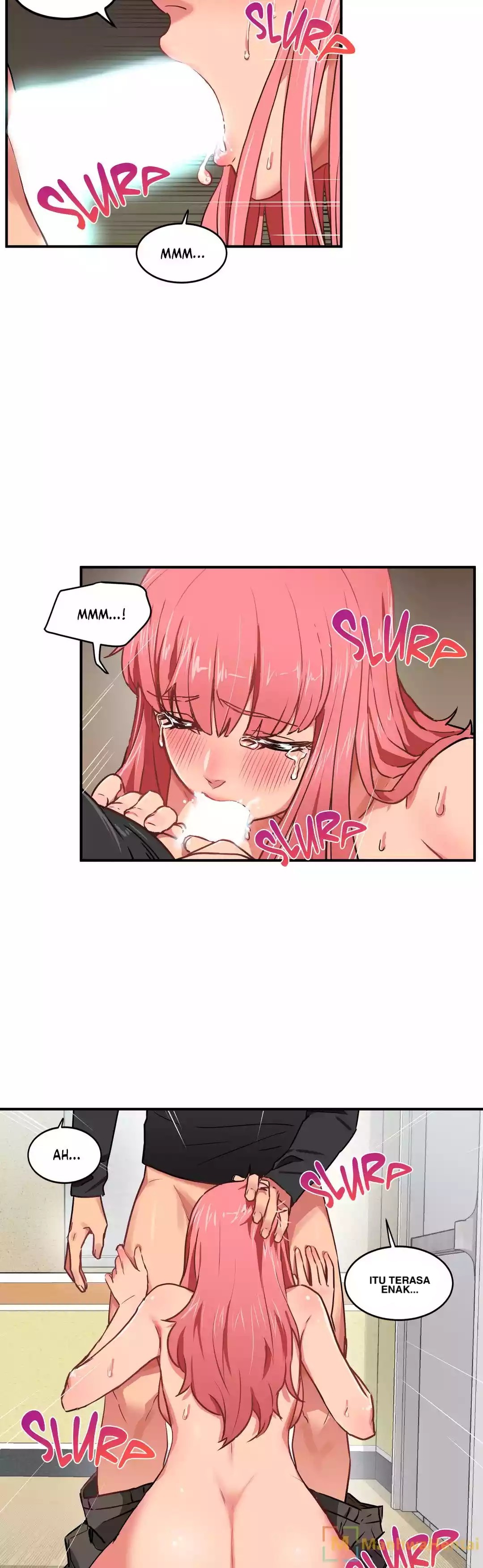 Solmi's Channel: Chapter chapter-02 - Page 7