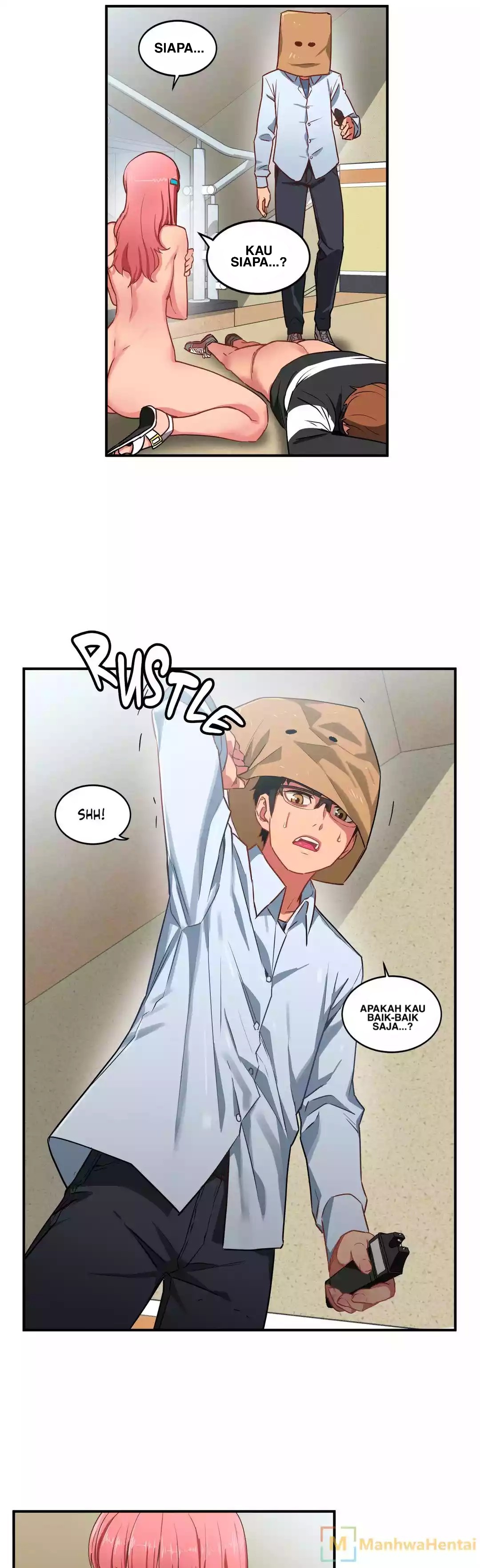 Solmi's Channel: Chapter chapter-02 - Page 22