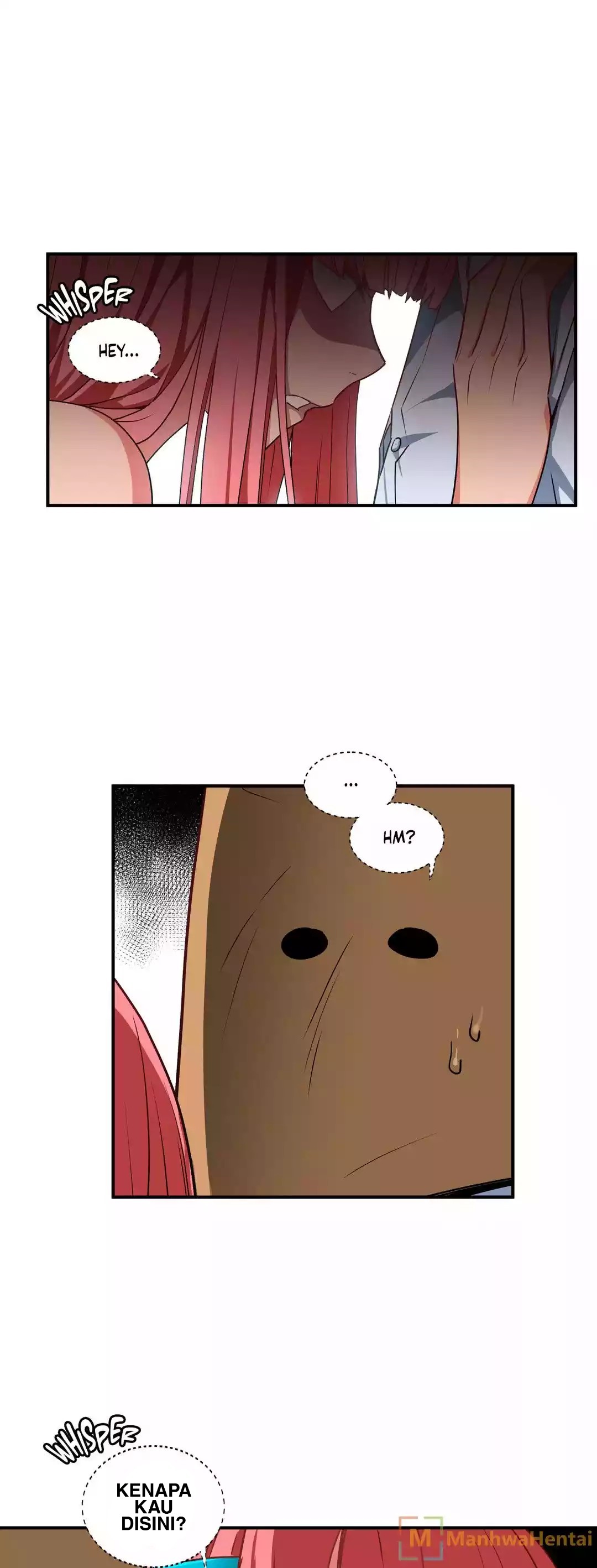Solmi's Channel: Chapter chapter-02 - Page 25
