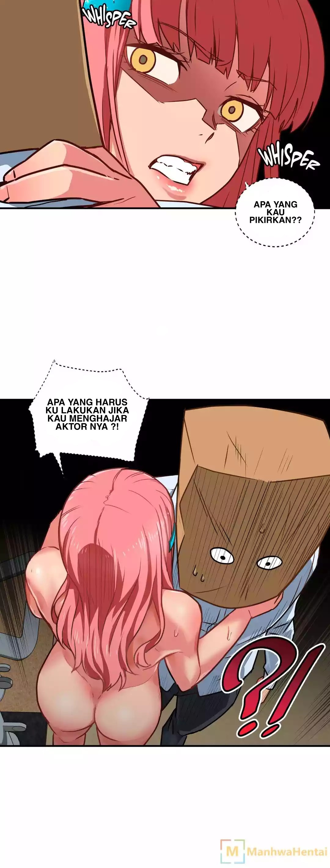 Solmi's Channel: Chapter chapter-02 - Page 26