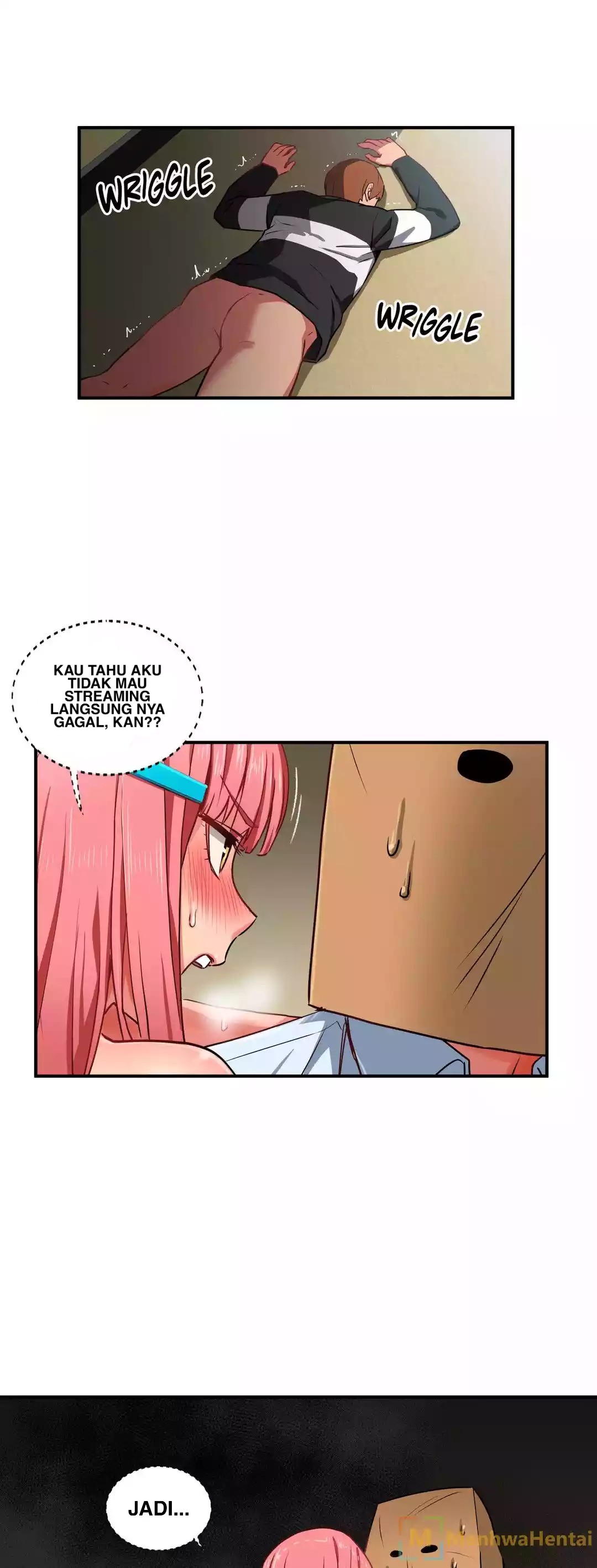 Solmi's Channel: Chapter chapter-02 - Page 27