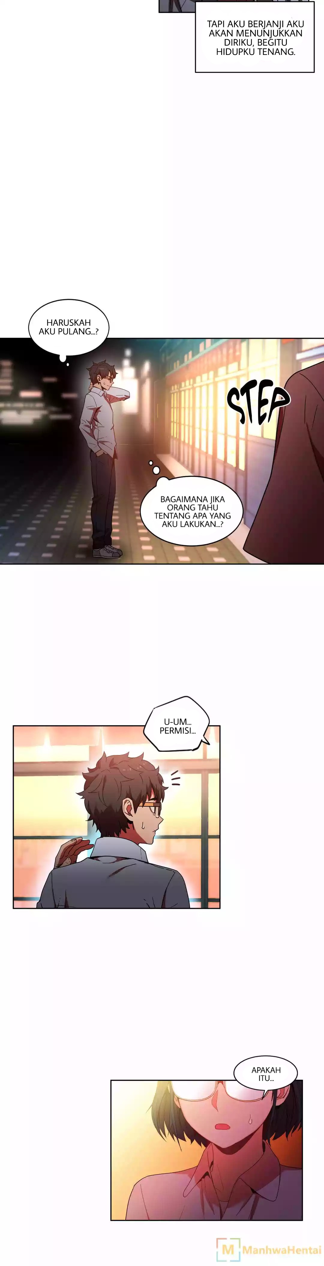 Solmi's Channel: Chapter chapter-21 - Page 2