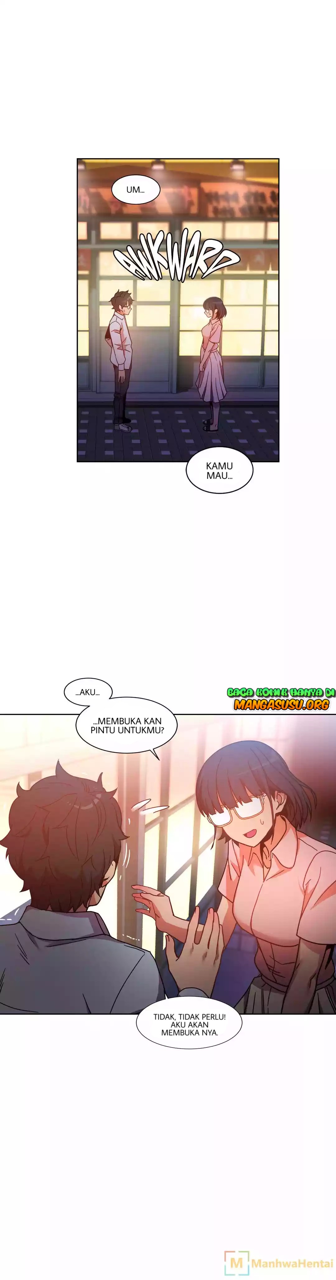 Solmi's Channel: Chapter chapter-21 - Page 9