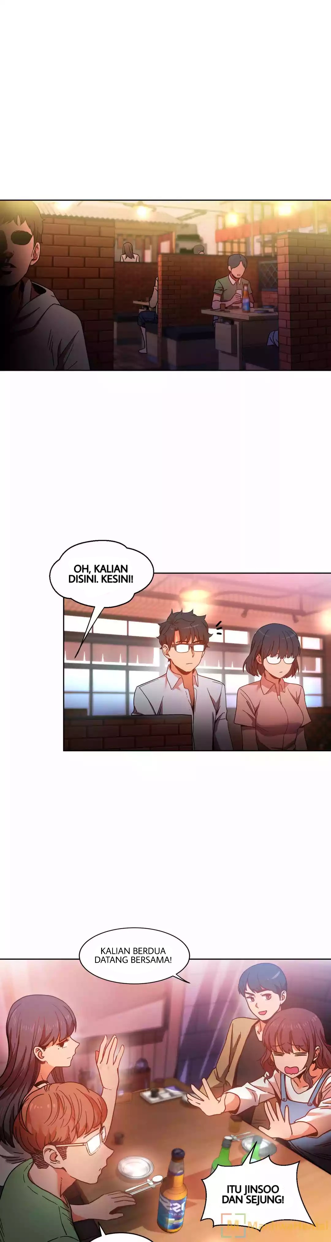 Solmi's Channel: Chapter chapter-21 - Page 10