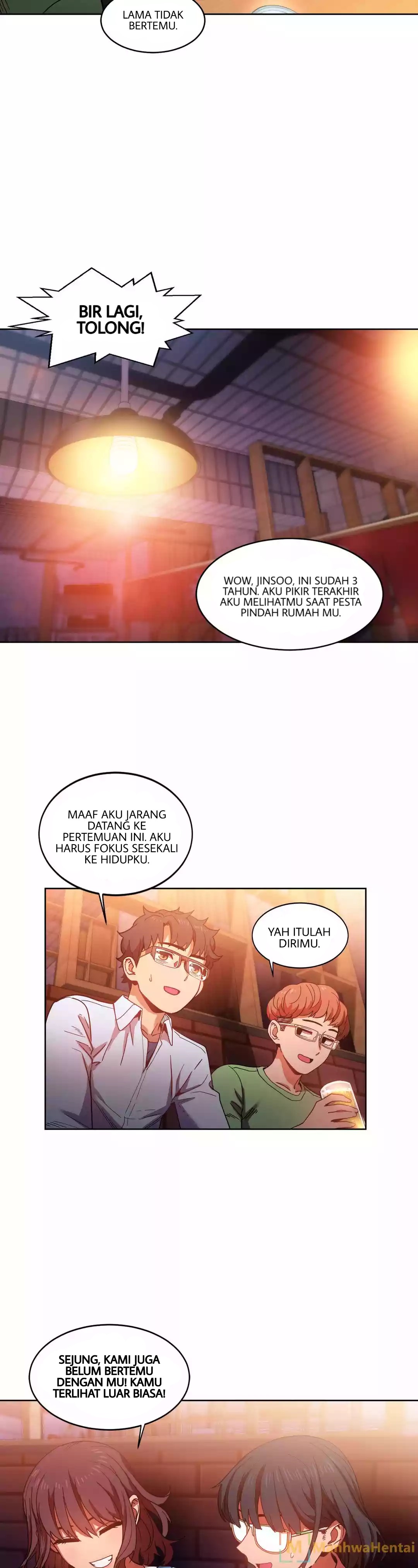 Solmi's Channel: Chapter chapter-21 - Page 11