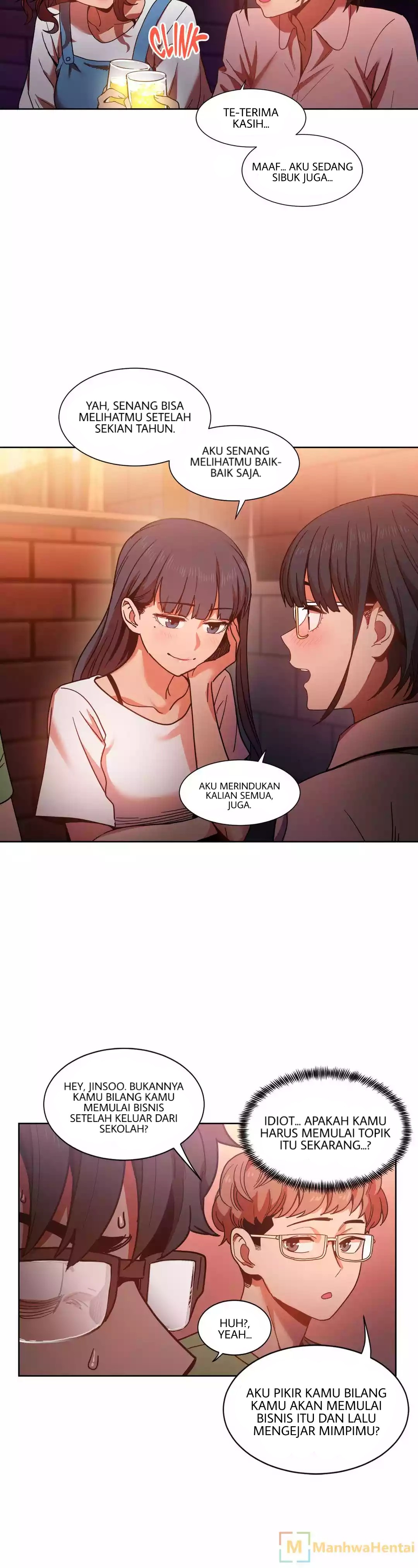 Solmi's Channel: Chapter chapter-21 - Page 12