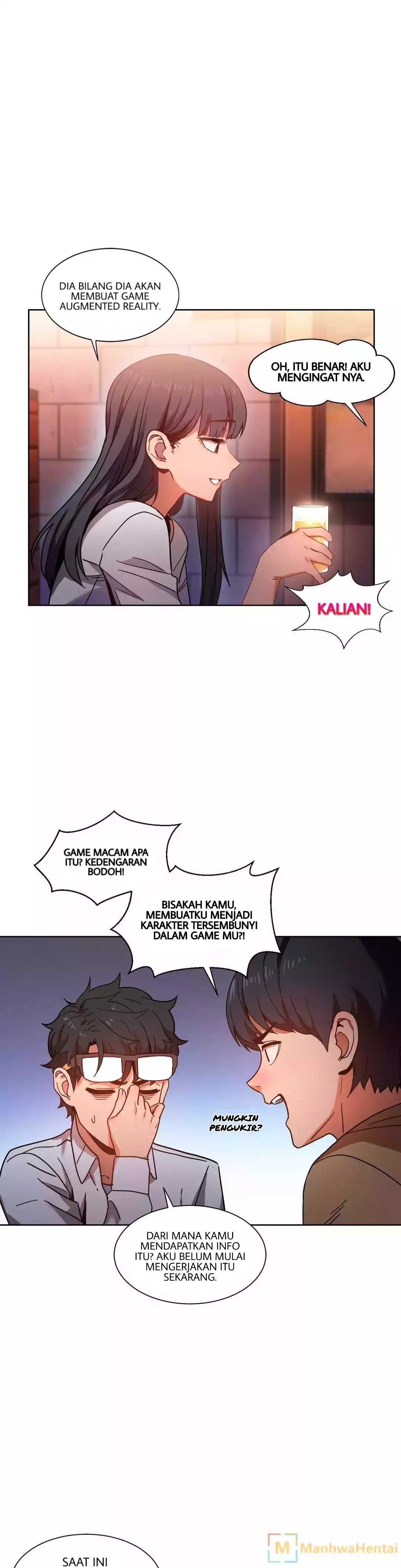 Solmi's Channel: Chapter chapter-21 - Page 13