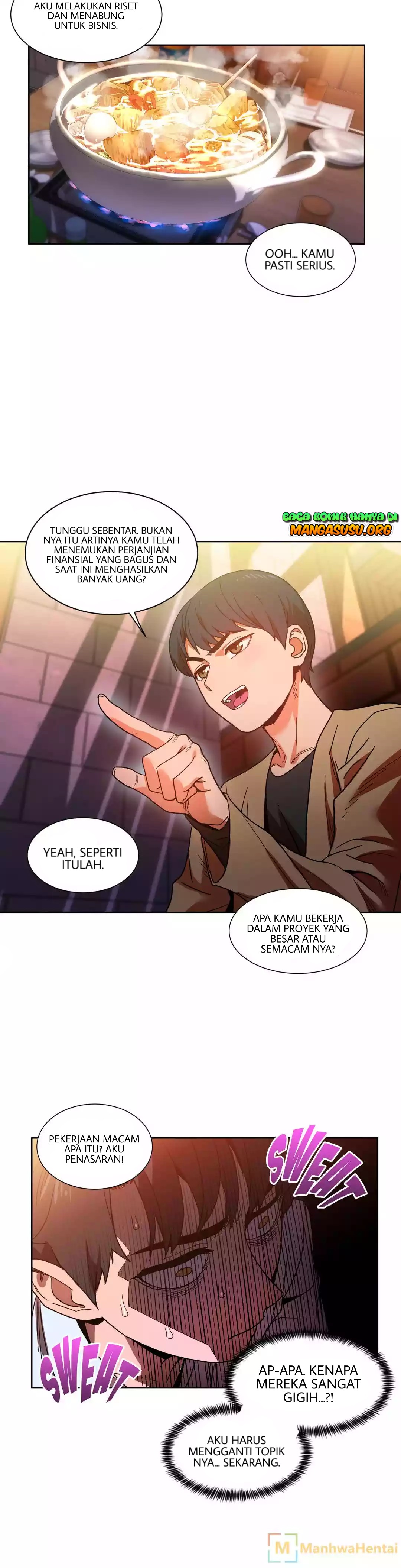 Solmi's Channel: Chapter chapter-21 - Page 14