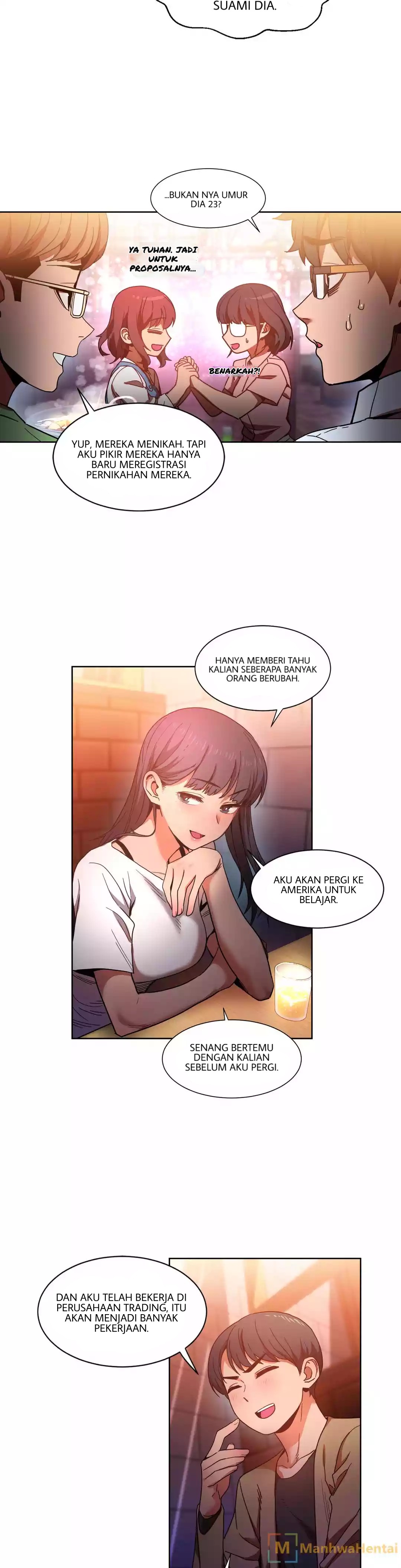 Solmi's Channel: Chapter chapter-21 - Page 17