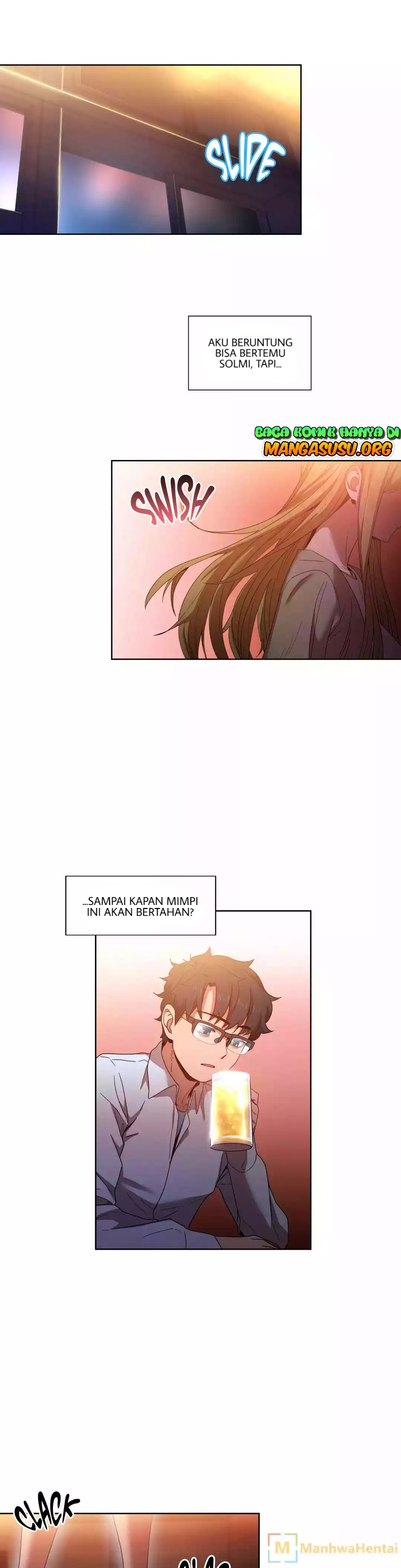 Solmi's Channel: Chapter chapter-21 - Page 19