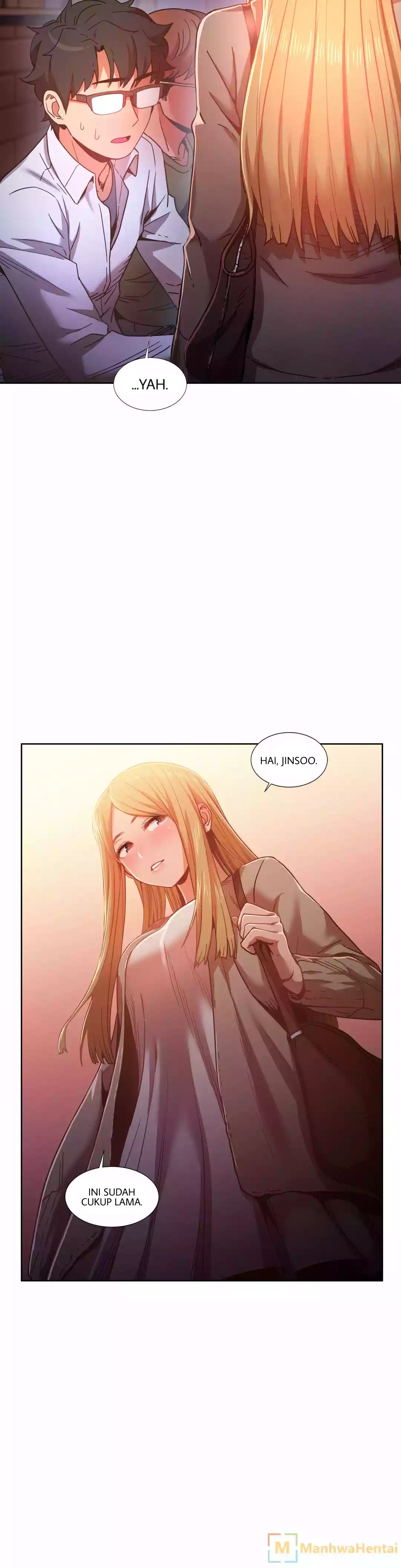 Solmi's Channel: Chapter chapter-21 - Page 21