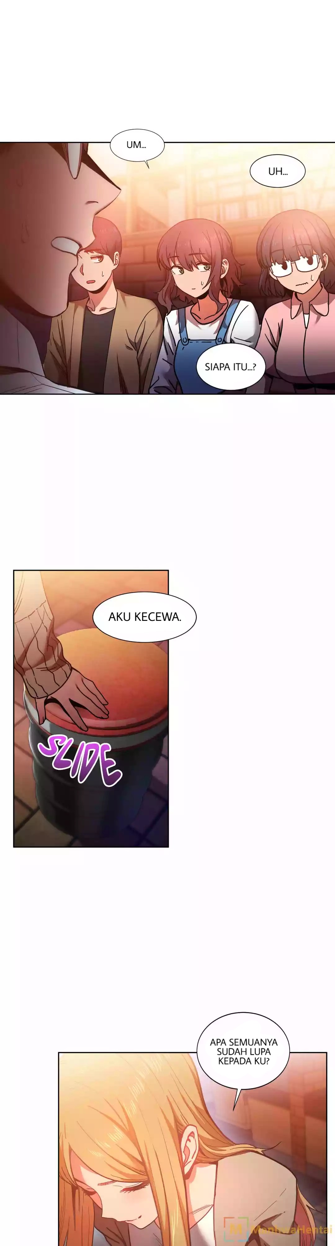 Solmi's Channel: Chapter chapter-21 - Page 22
