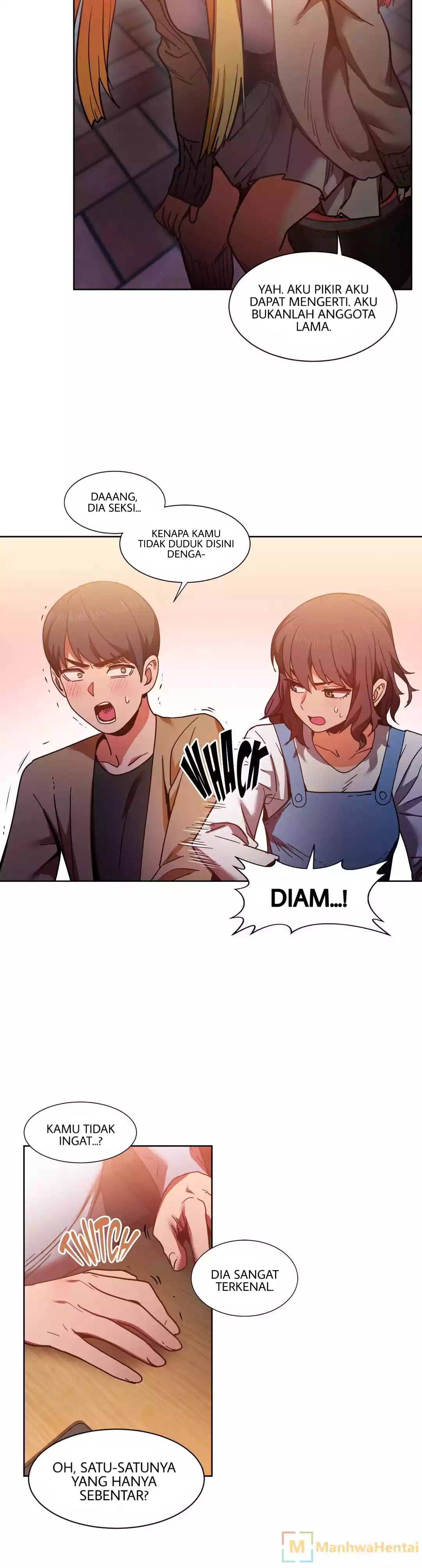 Solmi's Channel: Chapter chapter-21 - Page 23