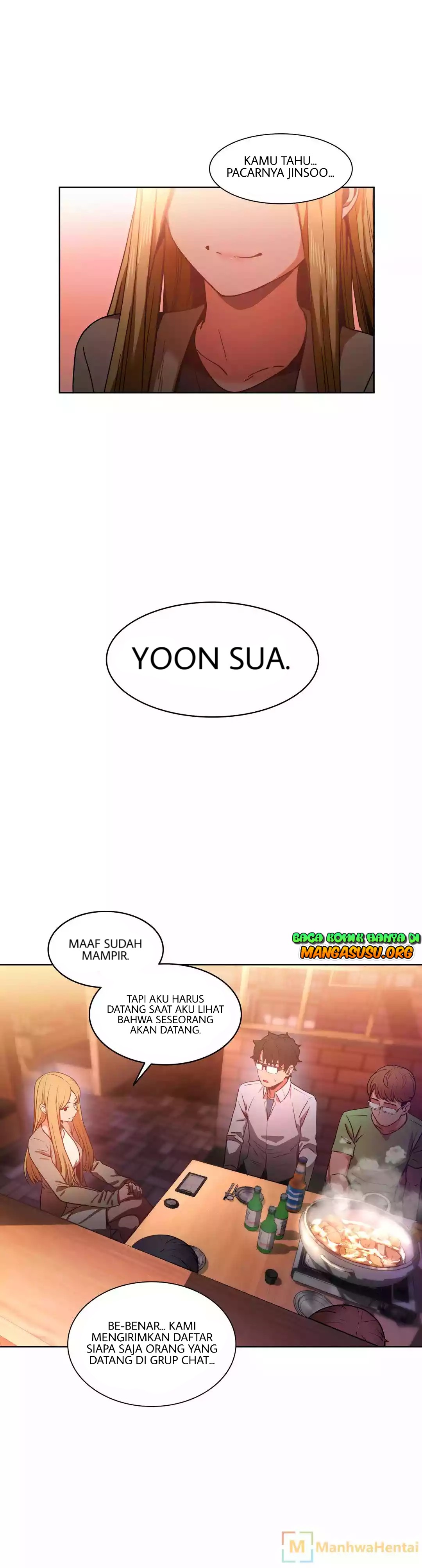Solmi's Channel: Chapter chapter-21 - Page 24