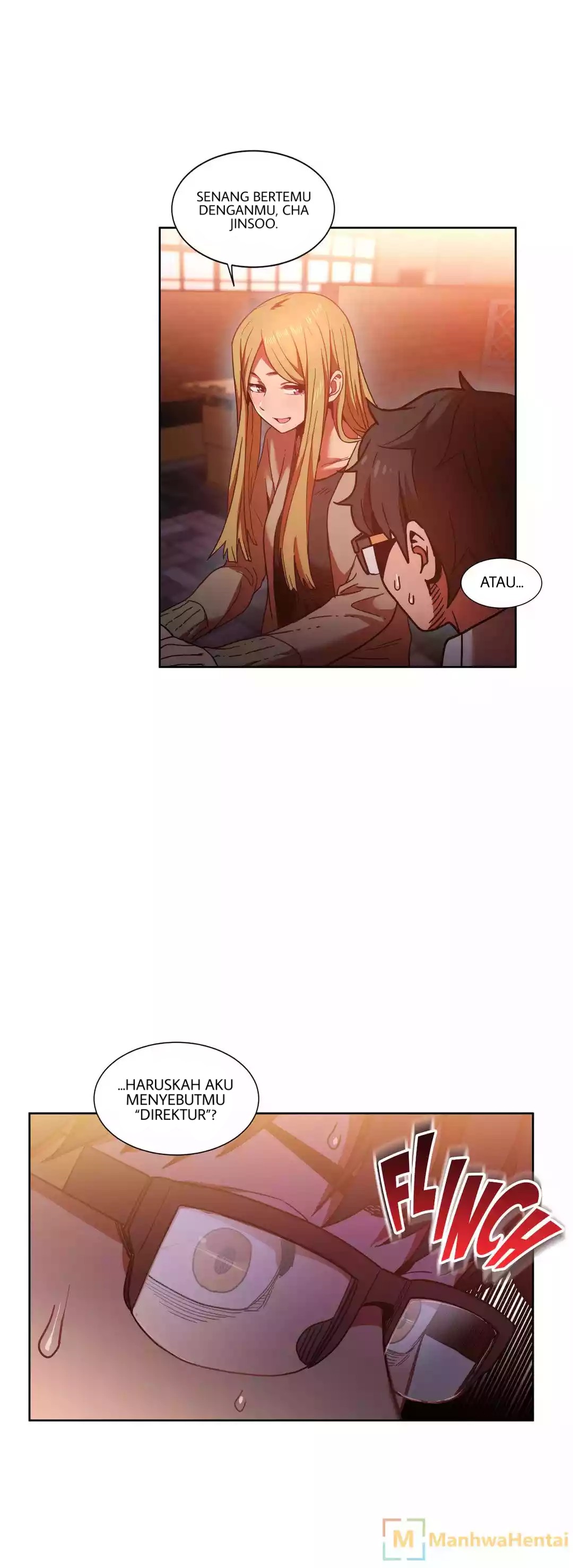 Solmi's Channel: Chapter chapter-21 - Page 25