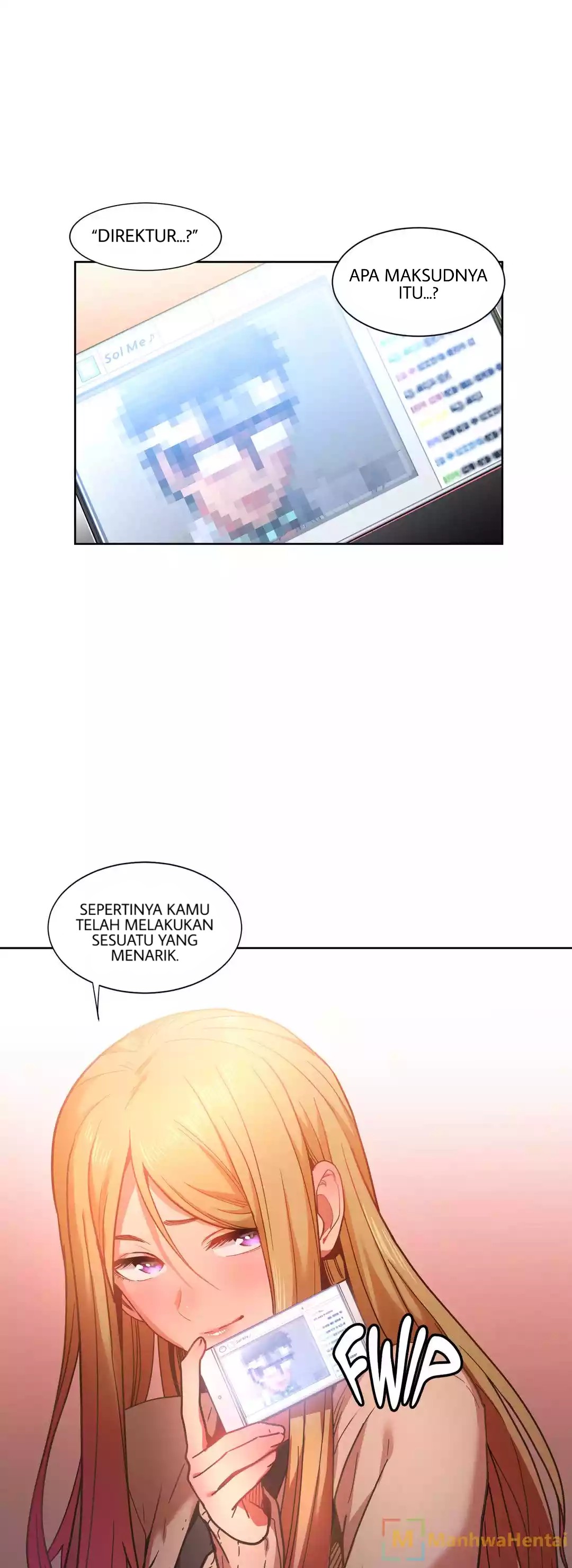 Solmi's Channel: Chapter chapter-21 - Page 26