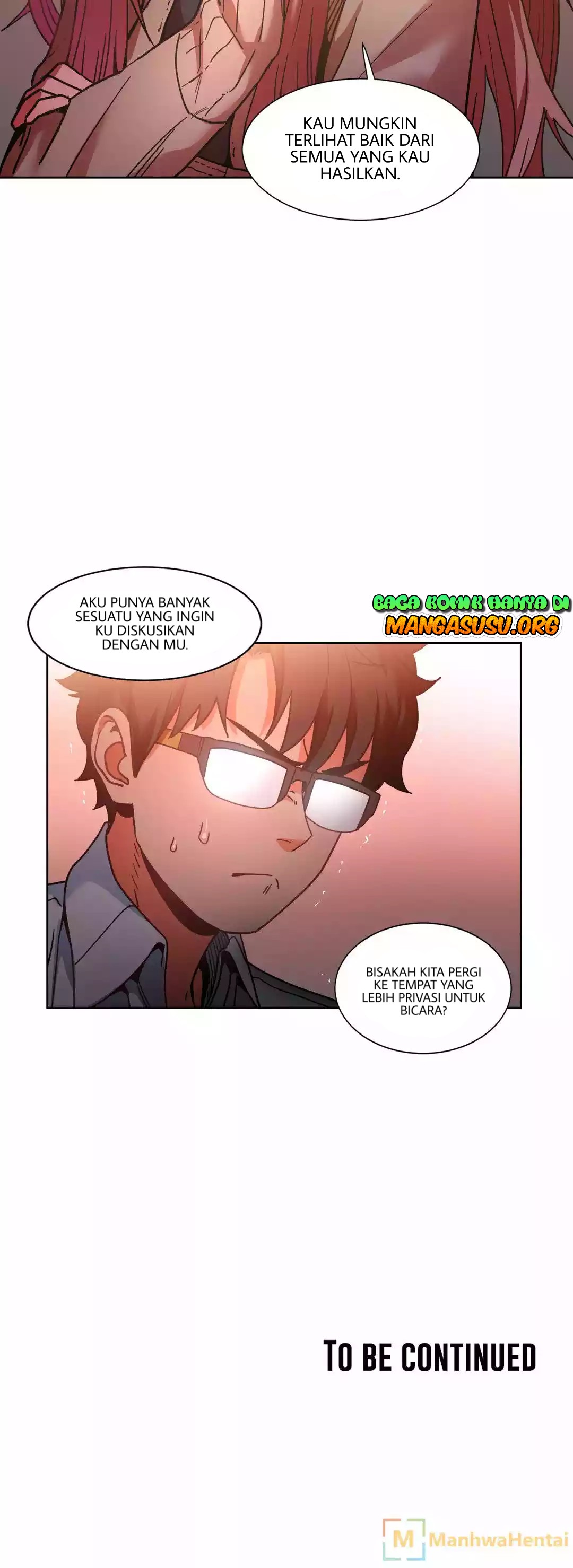 Solmi's Channel: Chapter chapter-21 - Page 27