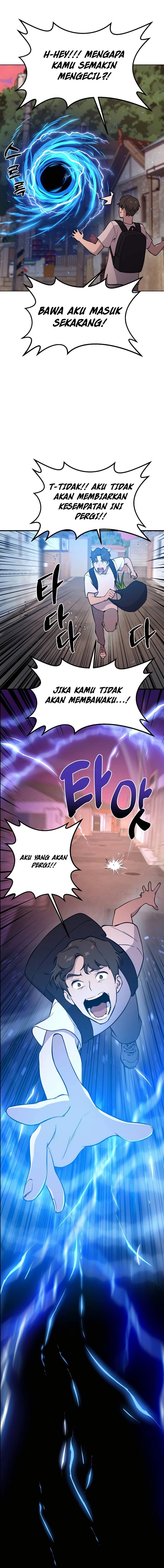 Solo Farming In The Tower: Chapter chapter-1 - Page 17
