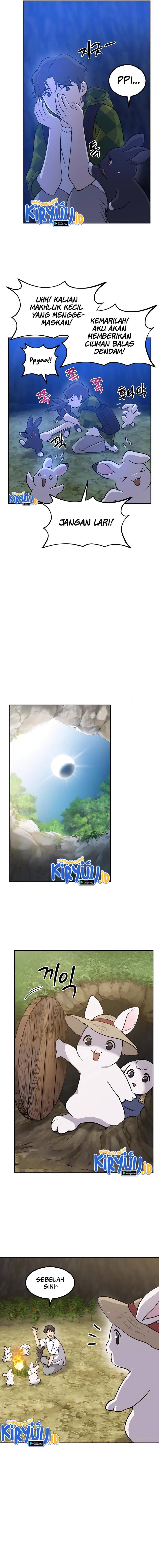 Solo Farming In The Tower: Chapter chapter-10 - Page 6