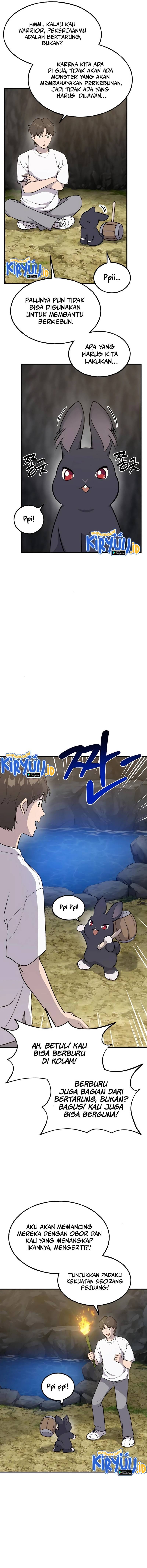 Solo Farming In The Tower: Chapter chapter-10 - Page 12