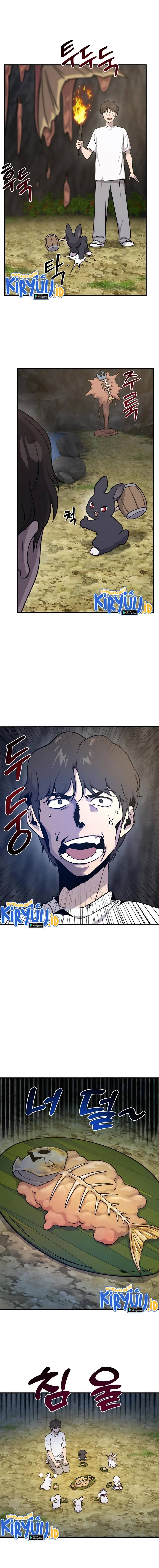 Solo Farming In The Tower: Chapter chapter-10 - Page 14