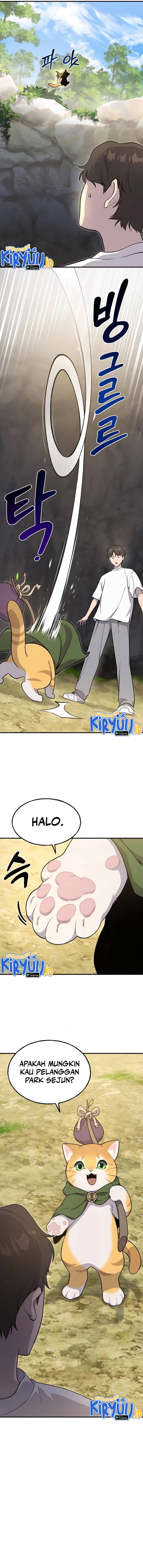 Solo Farming In The Tower: Chapter chapter-10 - Page 23