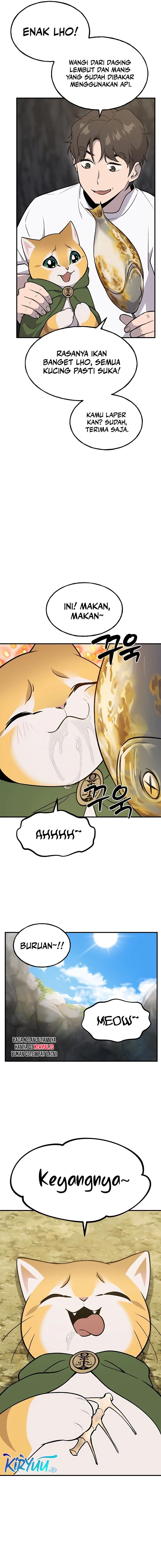 Solo Farming In The Tower: Chapter chapter-11 - Page 6