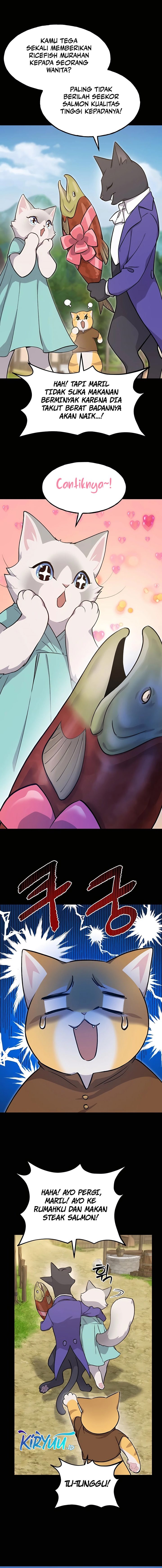 Solo Farming In The Tower: Chapter chapter-11 - Page 15