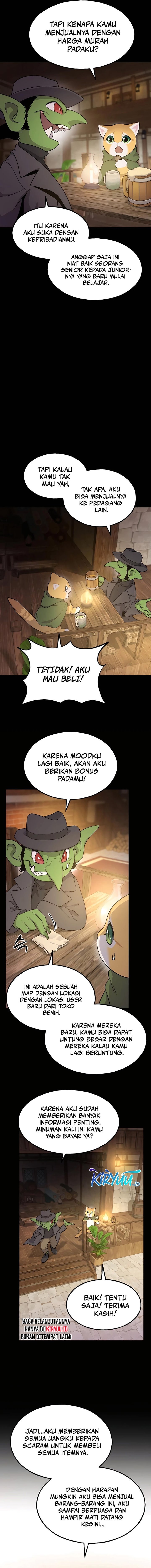 Solo Farming In The Tower: Chapter chapter-11 - Page 20