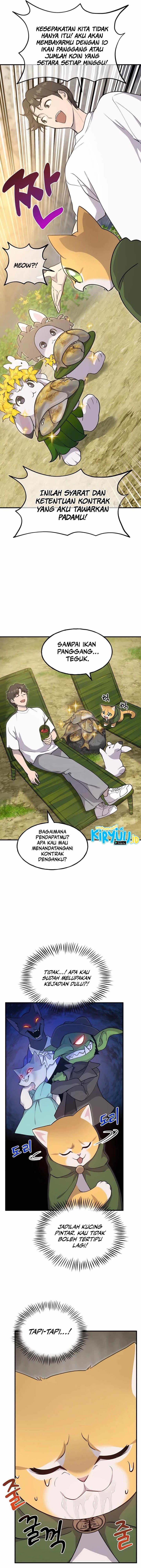 Solo Farming In The Tower: Chapter chapter-12 - Page 6