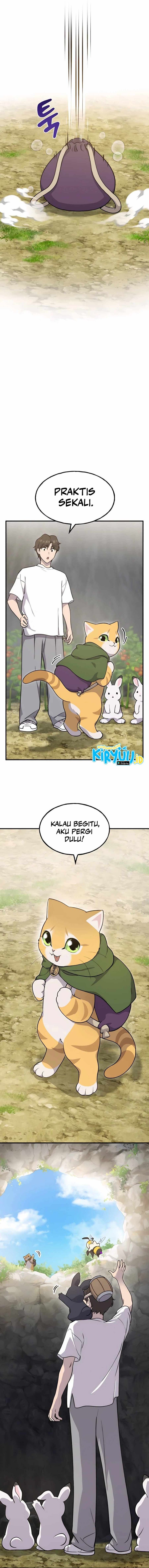 Solo Farming In The Tower: Chapter chapter-12 - Page 16