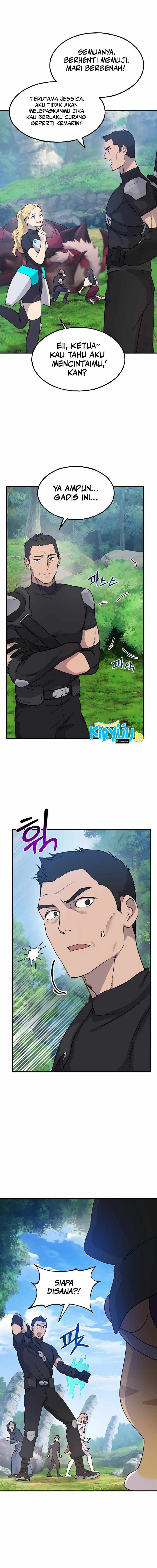 Solo Farming In The Tower: Chapter chapter-12 - Page 19