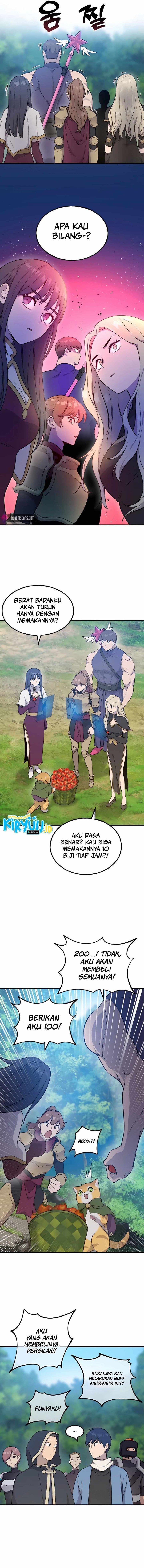 Solo Farming In The Tower: Chapter chapter-12 - Page 24
