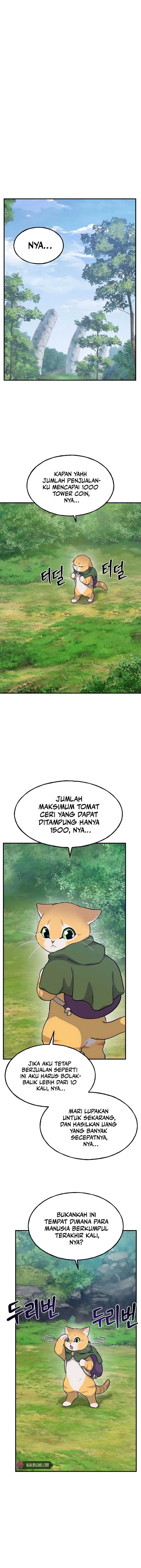 Solo Farming In The Tower: Chapter chapter-14 - Page 6