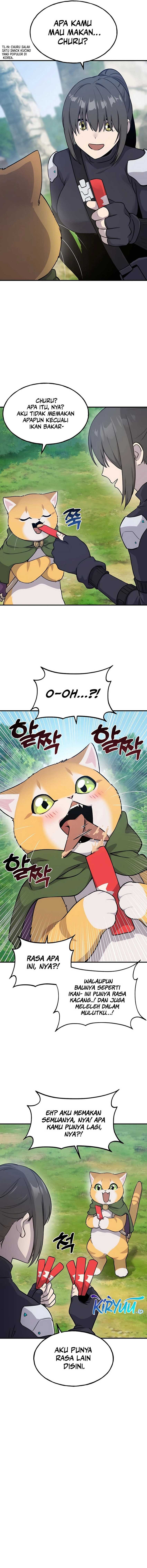 Solo Farming In The Tower: Chapter chapter-14 - Page 13