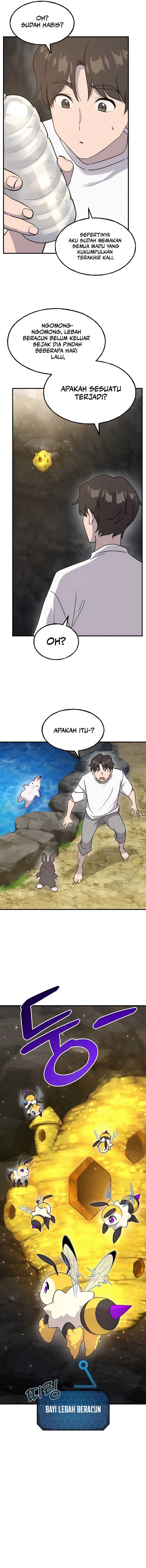 Solo Farming In The Tower: Chapter chapter-14 - Page 18